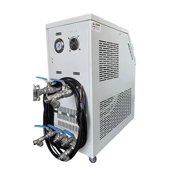 ابتکار اروپا فناوری گرمایش کارآمد را ترویج می کند