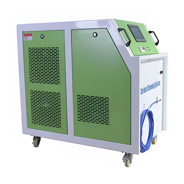 بخاری القایی الکترومغناطیسی چیست؟