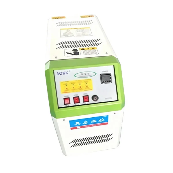 چرا یک چیلر آب سرد تجاری برای خنک کننده صنعتی مدرن ضروری است؟