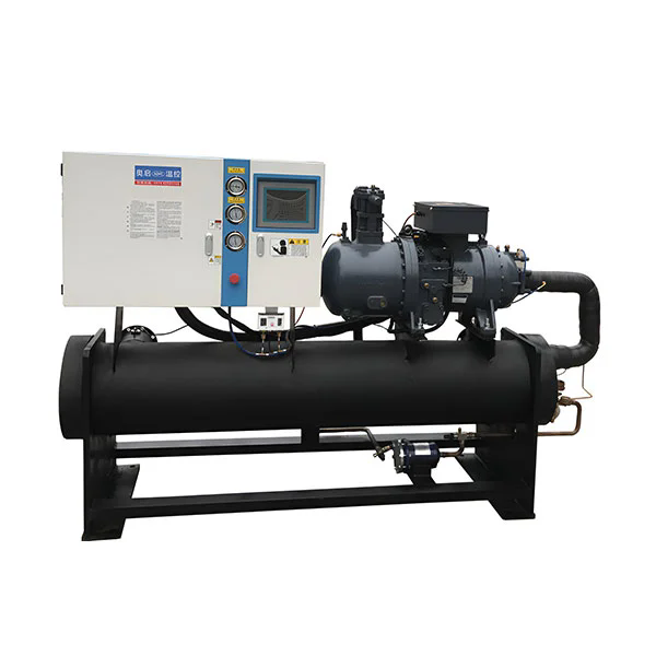 چگونه یک خشک کن هوای سرد سیستم های هوای فشرده را تقویت می کند؟