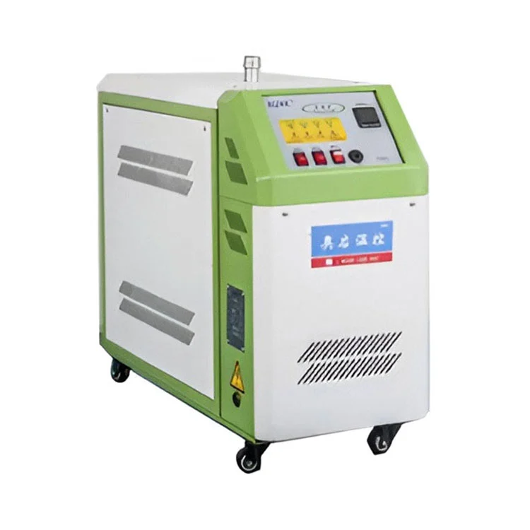 ماژولار چیلر تجاری خنک کننده هوا خنک