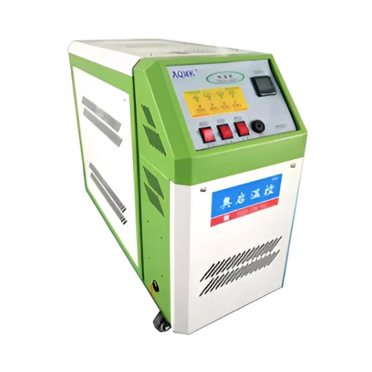 چیلر آب صنعتی هوا خنک