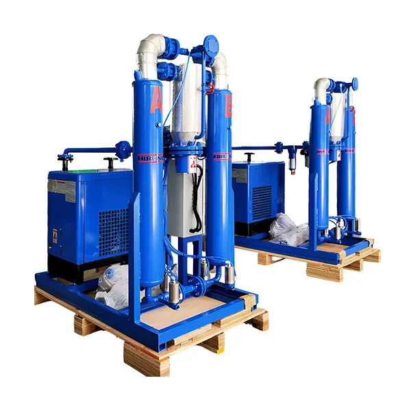 نقطه شبنم هوا خنک کننده هوا سرد کن