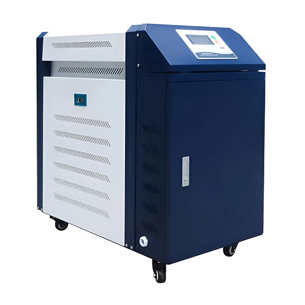 کنترل کننده دمای قالب تزریق کنترل شده Dual Pid