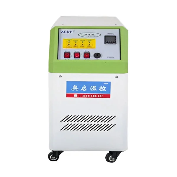 چیلر آب گرمایش و سرمایش