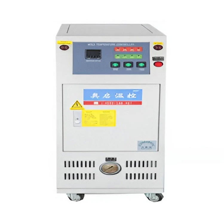 چیلر مخزن آب با دمای بالا