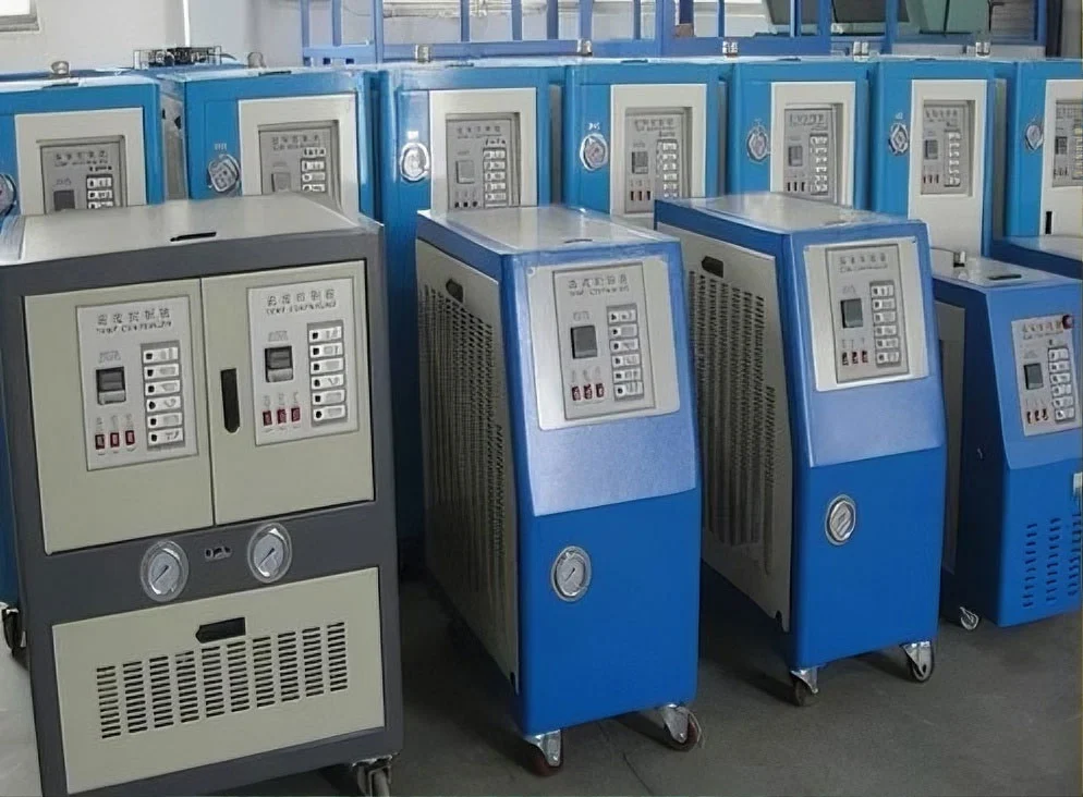Temperature Control Hot And Cold Water Machine