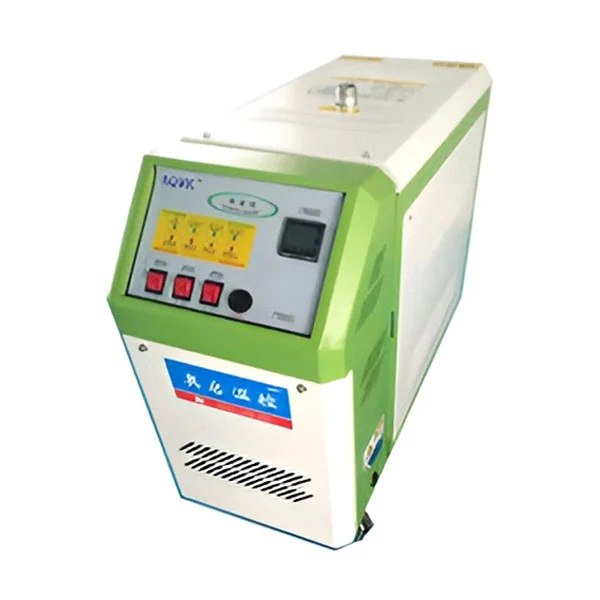 Heating Controlling Machine