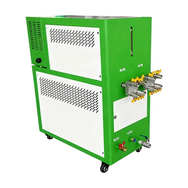 High Quality Mold Machine