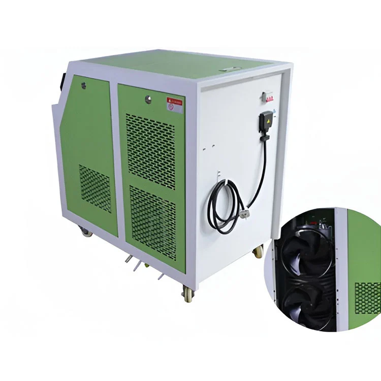 Air Cooled Industrial Water Chiller