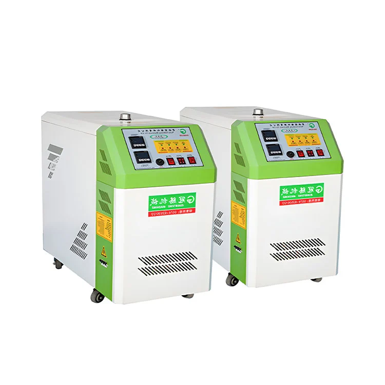 Hydroponics Water Cooling Chillers Machine
