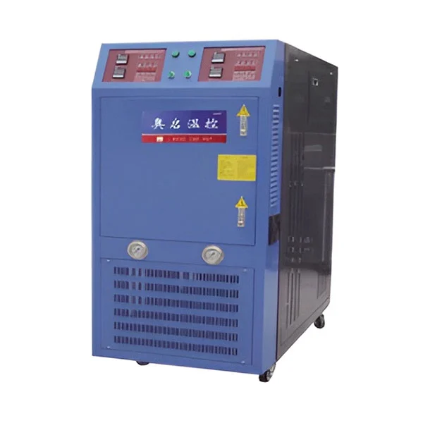 تجهیزات شستشوی اولتراسونیک صنعتی