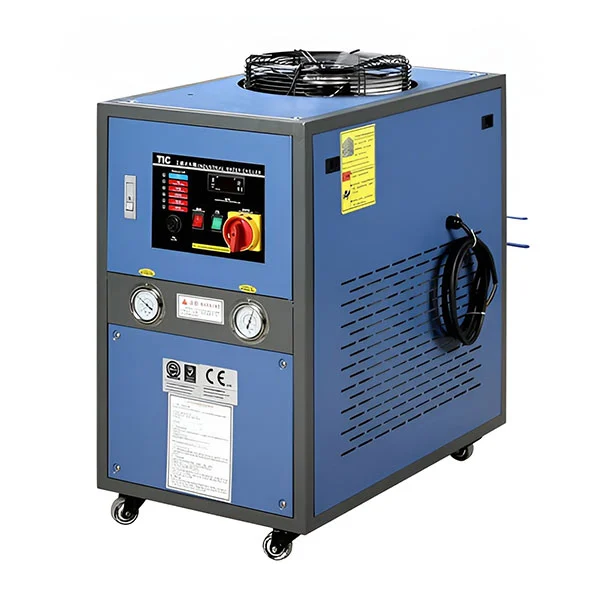 ماشین قالب برای پلاستیک