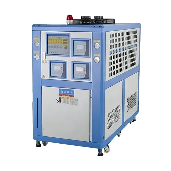 کنترل کننده دمای قالب آب